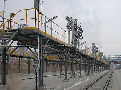Plataforma de Carga, Multi-estación